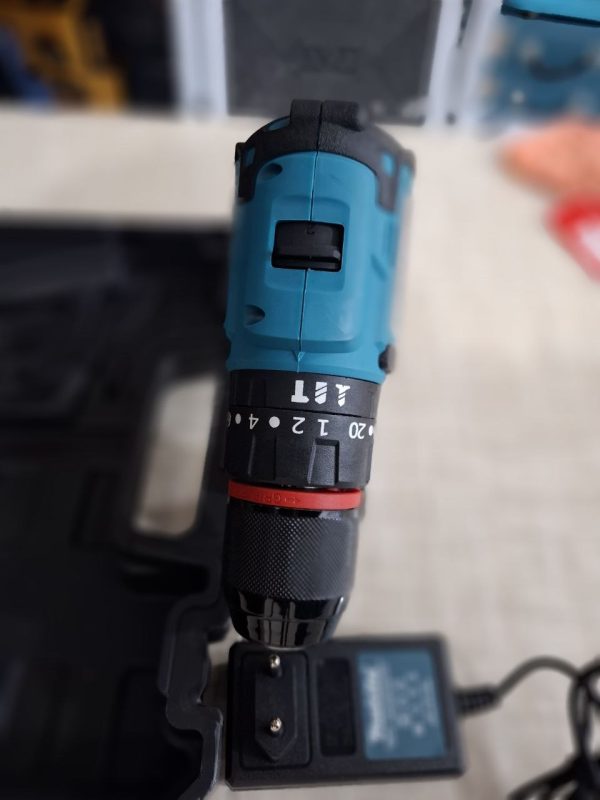 دریل شارژی ماکیتا mk18
