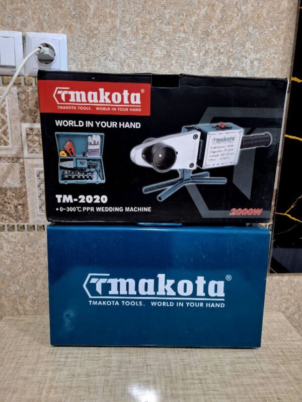 اتولوله ماکوتا مدل TM-2020