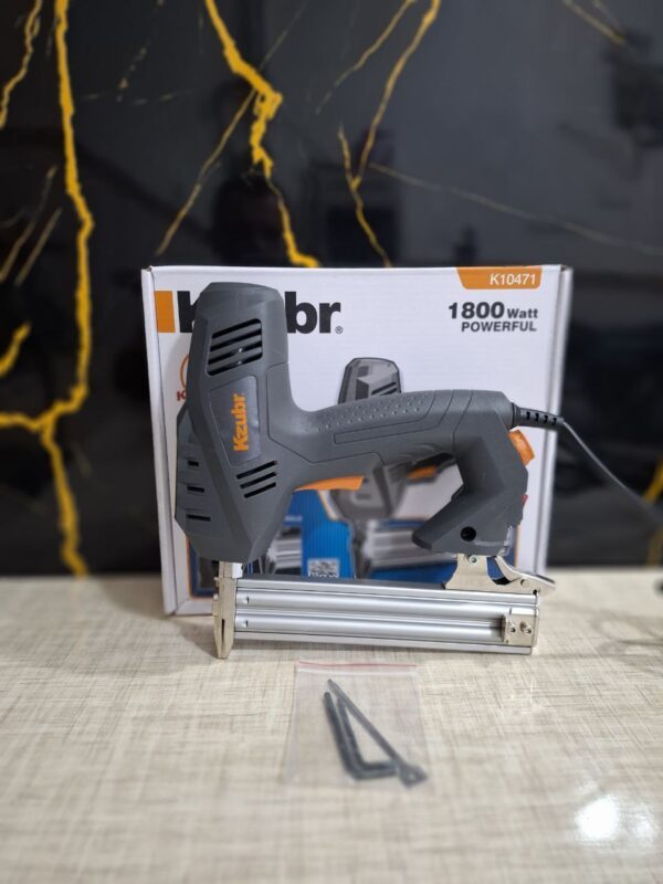 میخکوب برقی زوبر مدل KEN-F30