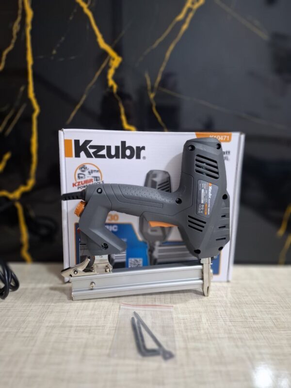 میخکوب برقی زوبر مدل KEN-F30