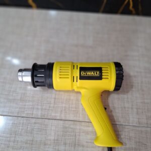سشوار صنعتی دیوالت 2000wدیجیتالی مدل CJ_150S