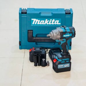بکس شارژی صنعتی ۱۵۰۰ نیوتن ماکیتا